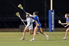 WLax vs RWU  Wheaton College Women’s Lacrosse vs Roger Williams University. - Photo By: KEITH NORDSTROM : Wheaton, Lacrosse, LAX